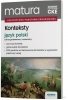 Matura 2026. Język polski. Konteksty 