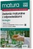 Matura 2026. Biologia. Repetytorium. Zakres rozszerzony 