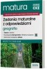 Matura 2026. Geografia. Repetytorium. Zakres rozszerzony 