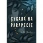 Cykada na parapecie 