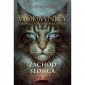 Zachód słońca. Wojownicy. Nowa przepowiednia. Tom 6 