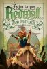 Kraina Kwiatu i Mchu. Redwall. Tom 2 