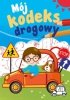 Mój kodeks drogowy 