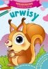 Maluszkowe malowanie. Urwisy 