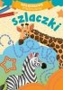 Maluszkowe malowanie. Szlaczki 