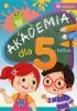 Akademia dla 5-latka. Wydawnictwo Skrzat 