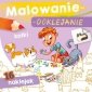 Malowanie-doklejanie<br />. Kotki 