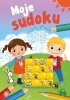 Moje sudoku 