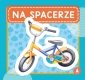 Na spacerze. Wydawnictwo Skrzat 