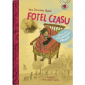 Fotel czasu. Opowieść o Aleksandrze Fredrze 