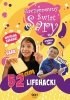 Zaczarowany Świat Sary. 52 lifehacki 
