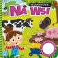 Niezwykły dzień… Na wsi. Książeczka z dźwiękiem 