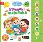 Ojciec Wirgiliusz. Piosenki dla maluszka. Słuchaj i śpiewaj 