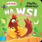 Puk, puk! Otwórz okienko! Na wsi 