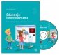 Edukacja informatyczna. Zeszyt ćwiczeń + płyta CD. Klasa 3 