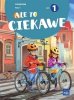 Ale to ciekawe! Podręcznik. Klasa 1. Część 1 