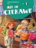 Ale to ciekawe. Matematyka. Podręcznik. Klasa 1. Część 1 