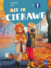 Ale to ciekawe! Podręcznik. Klasa 2. Część 1 