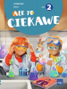 Ale to ciekawe! Podręcznik. Klasa 2. Część 2 