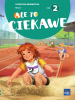 Ale to ciekawe. Matematyka. Podręcznik. Klasa 2. Część 2 