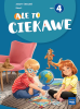 Ale to ciekawe! Zeszyt ćwiczeń. Klasa 2. Część 4 