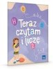 W przedszkolu naturalnie. Zeszyt Teraz czytam i liczę 
