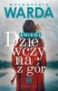 Śniegi. Dziewczyna z gór. Tom 2 