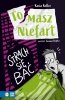 Tomasz Niefart. Tom 3. Strach się bać 