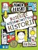 Tomek Łebski. Dziesięć niesamowitych historii 
