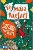 Tomasz Niefart. Tom 4. Średnio na jeża 