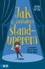 Jak z... zostałem standuperem, czyli historia Billy'ego Plimptona 