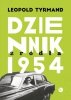 Dziennik 1954 