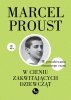 W cieniu zakwitających dziewcząt 