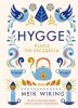 Hygge. Klucz do szczęścia. Wydawnictwo Czarna Owca 