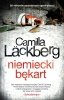 Niemiecki bękart. Fjällbacka. Tom 5 