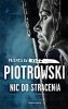 Nic do stracenia. Luta Karabina. Tom 2 