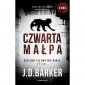 Czwarta małpa, Trylogia 4MK. Tom 1 