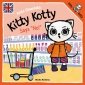 Kitty Kotty says: No! 