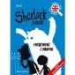 Sherlock Junior i niedźwiedź z Londynu 
