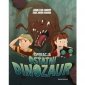 Operacja Ostatni Dinozaur. Wydawnictwo Media Rodzina 