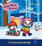 Kicia Kocia i Nunuś. Jaka piękna zima 