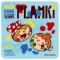 Plamki. Olo i Awa. Logopedyczna zabawa 