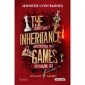 Ostatni gambit. The Inheritance Games. Tom 3 