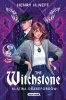 The Witchstone. Klątwa Drakefordów 