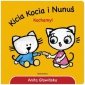 Kicia Kocia i Nunuś. Kochamy! Wyd. Media Rodzina 