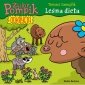 Leśna dieta. Żubr Pompik. Odkrycia. Tom 6 