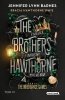 Bracia Hawthorne’owie. The Inheritance Games. Tom 4 