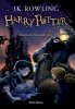 Harry Potter i Kamień Filozoficzny. Tom 1 