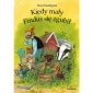 Kiedy mały Findus się zgubił. Pettson i Findus 