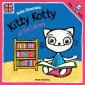 Kitty Kotty at the Library 